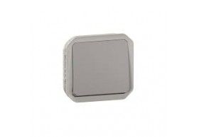 069521L Legrand Permutateur Gris Compo
