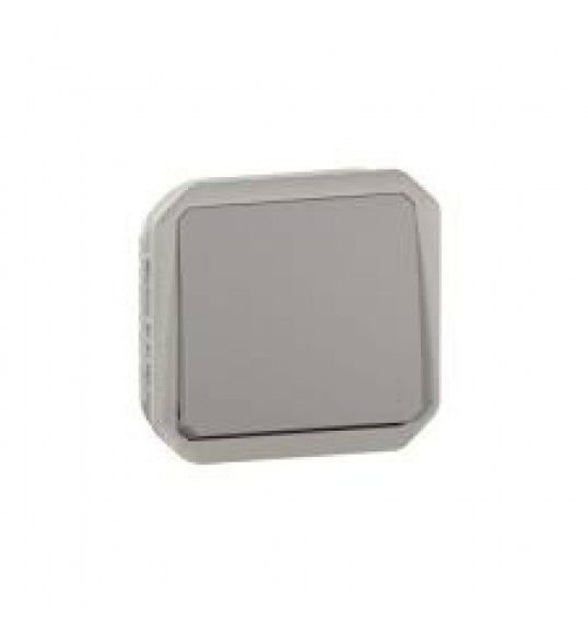 069540L POUSSOIR NO GRIS COMPO