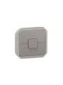 069538L INTERRUPTEUR VR GRIS COMPO