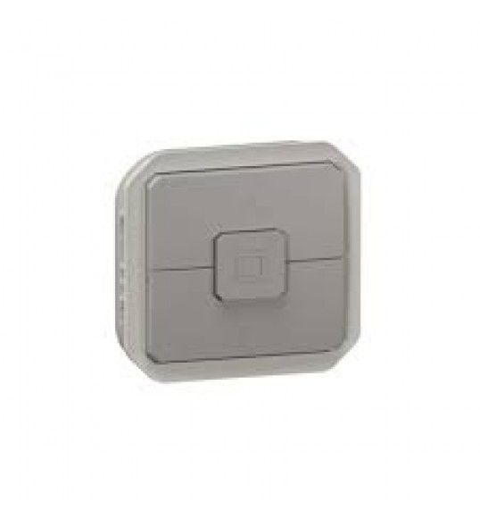 069538L INTERRUPTEUR VR GRIS COMPO