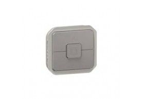 069538L INTERRUPTEUR VR GRIS COMPO