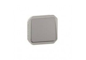 069540L POUSSOIR NO GRIS COMPO