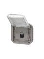 069569L RJ45 CAT 6 FTP GRIS COMPO
