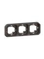 069608L Legrand Plexo-COMP ENC QUADRO 3P H/V ANT