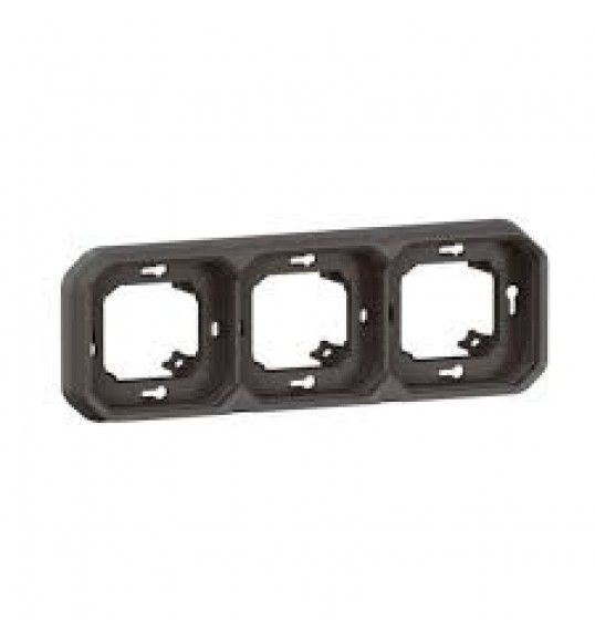 069608L Legrand Plexo-COMP ENC QUADRO 3P H/V ANT
