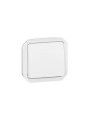 069611L Legrand Plexo-componvel  COMUT.ESCADA BRANCO