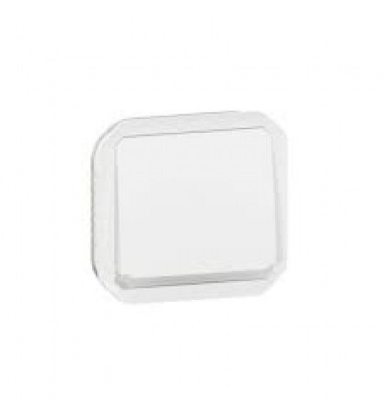069632L Legrand Plexo-COMP BOTAO NA LUMIN. BRANC