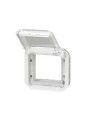 069695L ADAPT 45 VOLET TRANS BLAN COMP