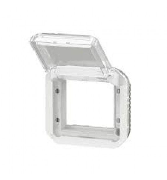 069695L ADAPT 45 VOLET TRANS BLAN COMP