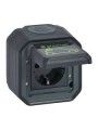 069708L Legrand Plexo electric car charging socket