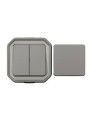 069719L TRANSFORMEUR GRIS SAILLIE
