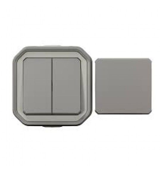 069719L TRANSFORMEUR GRIS SAILLIE