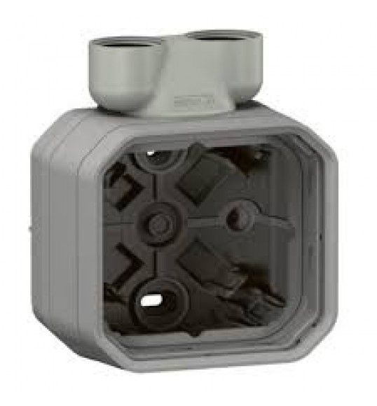 069846L PL-COMP SUP CAJA 1E 2SAL ISO20