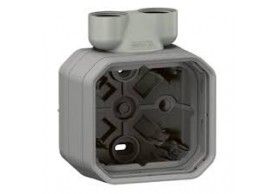 069846L PL-COMP SUP CAJA 1E 2SAL ISO20
