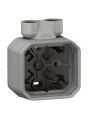 069846L PL-COMP SUP CAJA 1E 2SAL ISO20