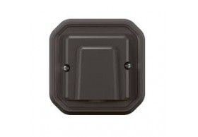 069878L SORTIE CABLE AVEC S-C ANTH ENC