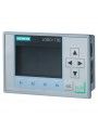 6ED1055-4MH08-0BA1 Siemens LOGO! Text Display a 6 righe per LOGO! 8