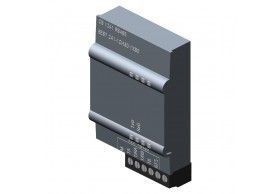 6ES7241-1CH30-1XB0 Siemens SIMATIC S7-1200 Placa comunic.