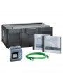 6ED1057-3BA03-0AA8 Siemens LOGO! Starterkit 230RCE In TANOS-Box verpackt