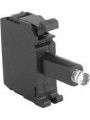 800F-N5G Integrated LED, Latch Mount, 120V AC, Green 800F-N5G Integrated LED, Latch Mount, 120V AC, Green