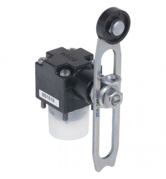 ZCKD41 Limit Switch Head Schneider
