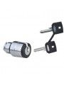 ZB4BG08 Selector Switch Key Operated