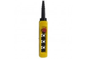 XACA6814 Pendant control station XAC-A - 6 push buttons 1 Em