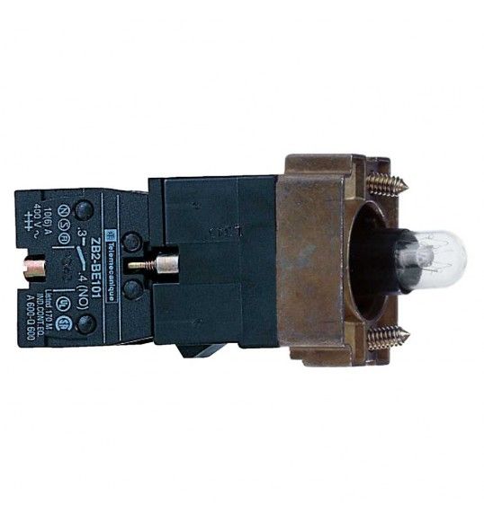 ZB2BW072 Control
