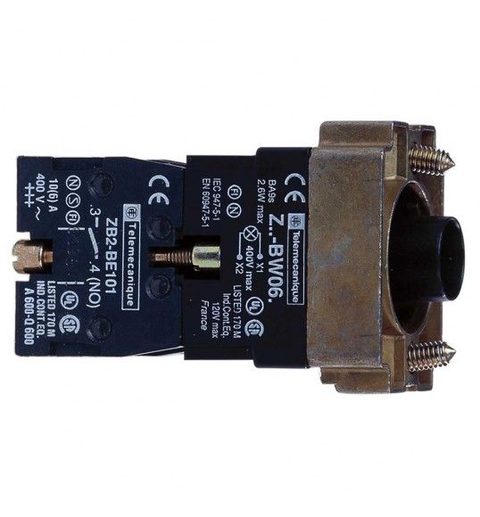 ZB2BW061 Corpo
