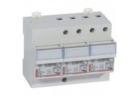 003973 Self-protected SPD - for consumer unit