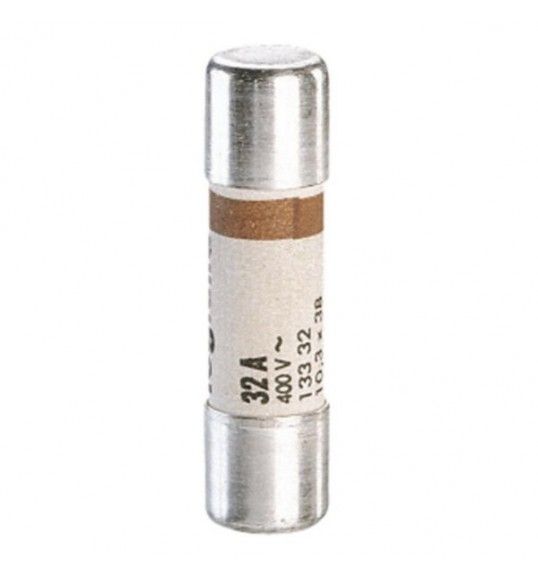 013332 Fuse GL 10x38 ZR0  32A