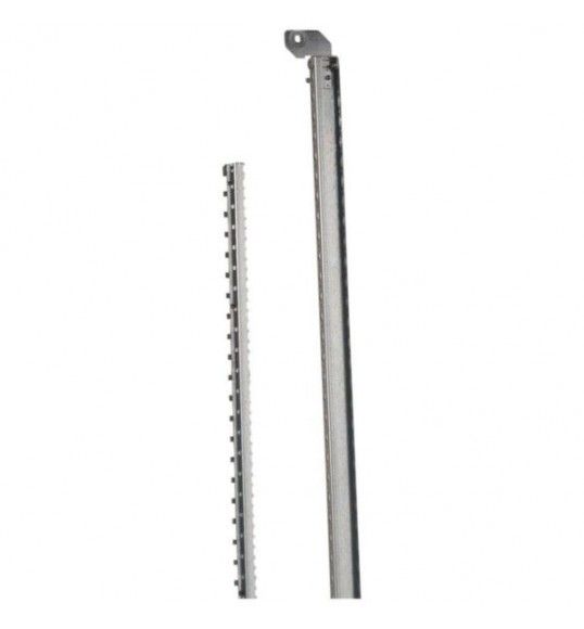 020568 Porta sal vidro p/ quadro 1500MM