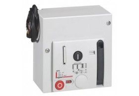 026144 DPX 630 CDE A DIST.FRONT.230V