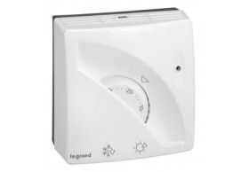 049898 TERMOSTATO SALIENTE 16A/250V