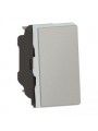 079201 Comutador de escada 1M Aluminio 079201 Comutador de escada 1M Aluminio