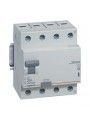 402070 Interruptor diferencial RX3 4P 25A 300MA AC