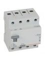 402062 Interruptor diferencial RX3 4P 25A 30MA AC