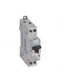 407728 Circuit breaker DX3 1P+N C16 6000A / 10KA