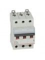 407860 Circuit breaker DX3 DISJ 3P C20 6000A