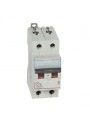 407800 Circuit Breaker DX3 2P C16 6000A