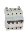 407933 DX3 Legrand Circuit breaker 4P C50 6000A/10KA