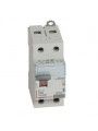 411504 RCBO DX3 2P 25A AC 30MA