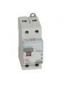 411526 Interruptor diferencial DX3 2P 63A AC 300MA