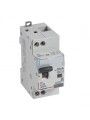 410793 Circuit breaker DX3 1P+NL C16 6000A AC 30MA