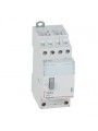 412416 TELERRUPTOR 16A 4NA BOB. 230V
