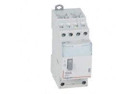 412416 TELERRUPTOR 16A 4NA BOB. 230V