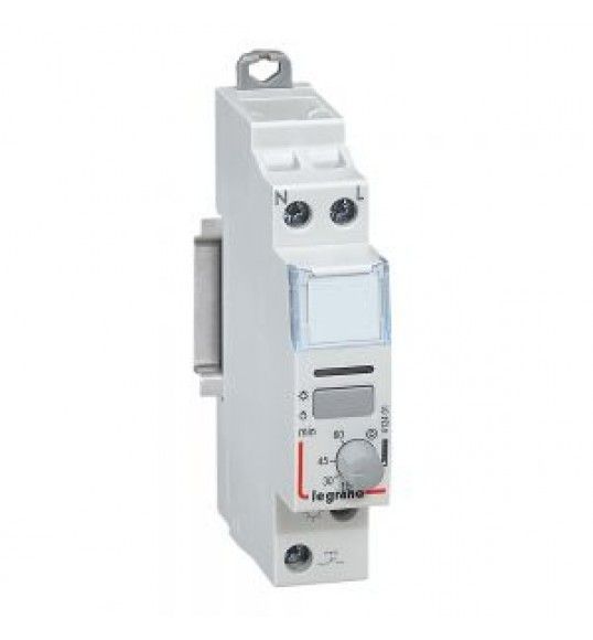412401 CX3 Fernschalt.Elektron. Zeitf