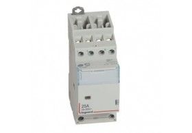 412533 CX3 CONTACTOR 230V 2NA+2NF 25A