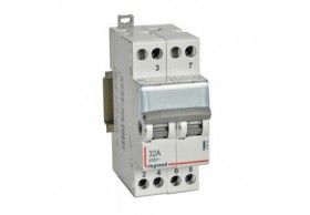 412903 *CONMUTADOR 3 POSIC 2 CONT INV