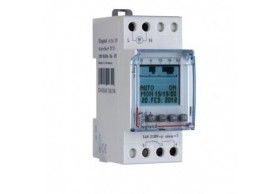 412629 ALPHAREX-Multi wk/yr switch 230V 1ch